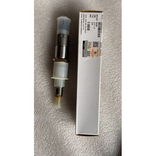 Injetor denso Dz100216 095000-6500