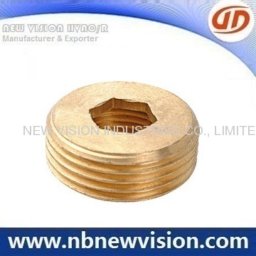 Oem Request Brass Fitting 