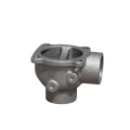 OEM foundry flange joint parts