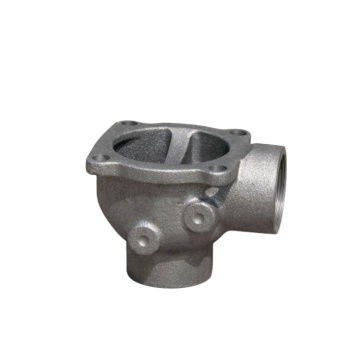 Factory Expendable Investment Castings Process Parts