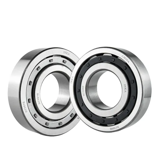 High-Quality Cylindrical Roller Bearings Nj308 Nj309 Nj310 Nj311 for Engineering Machinery