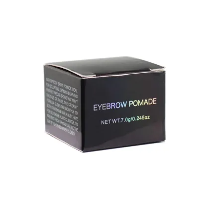 Private Label Eyebrow Enhancers: Makeup, Gel, and Pomade Options