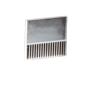 Custom Fiber Array V-Groove V-groove FA