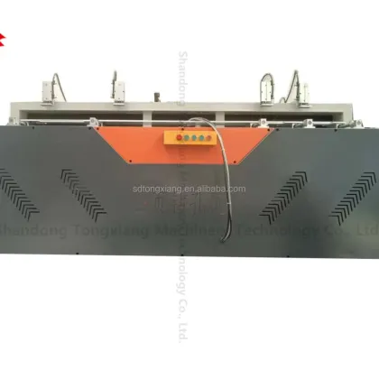TONGXIANG Door and Window Opening Machine