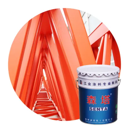 Rust conversion agent Special paint for metal renovation