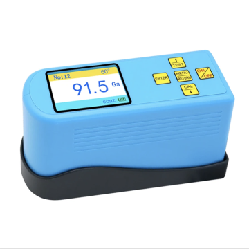 DR61S Auto-Calibrating Gloss Meter for Granite