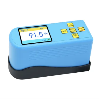 DR61S Auto-Calibrating Gloss Meter for Granite