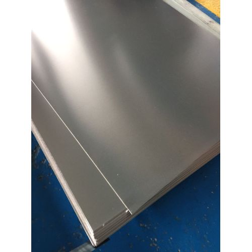 Titanium hot rolled sheet