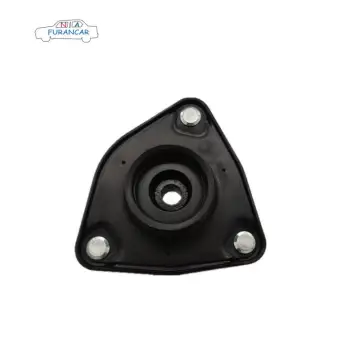 Strut Mount Bearing for Hyundai and Kia Front Suspension