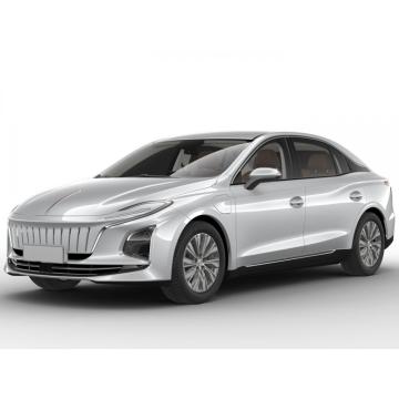 Luxury Long Range Range New Energy Electric 2022 Hongqi EQM5 Car