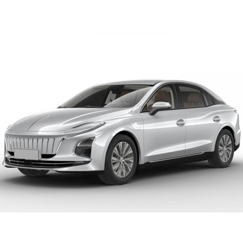 Luxury Long Range Range New Energy Electric 2022 Hongqi EQM5 Car