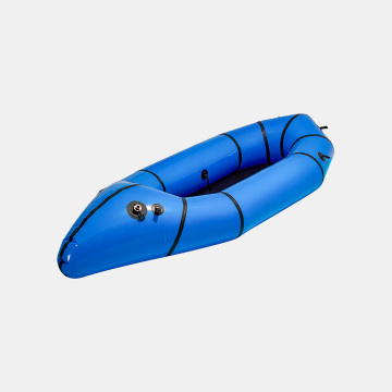 Water TPU Inflatable Fishing Kayaks