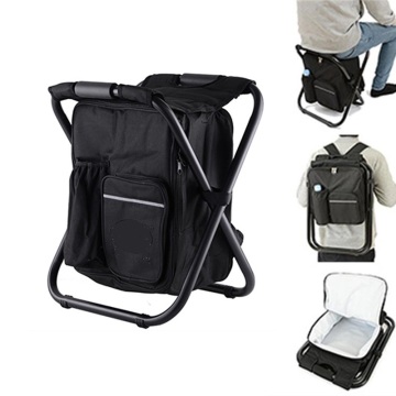 Outdoor Waterproof Picnic Folding Stool: The Ultimate Portable Camping Chair
