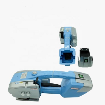 Portable Manual Electric and Battery Powered Plastic Strapping Tools - Hot Sale