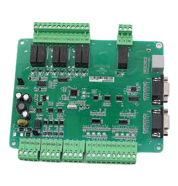 エレベーターディスプレイパネルボードMCTC-CTB-A MCTC-CTB-B