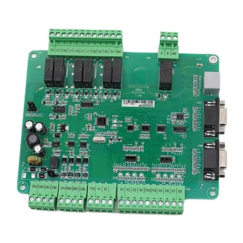 エレベーターディスプレイパネルボードMCTC-CTB-A MCTC-CTB-B