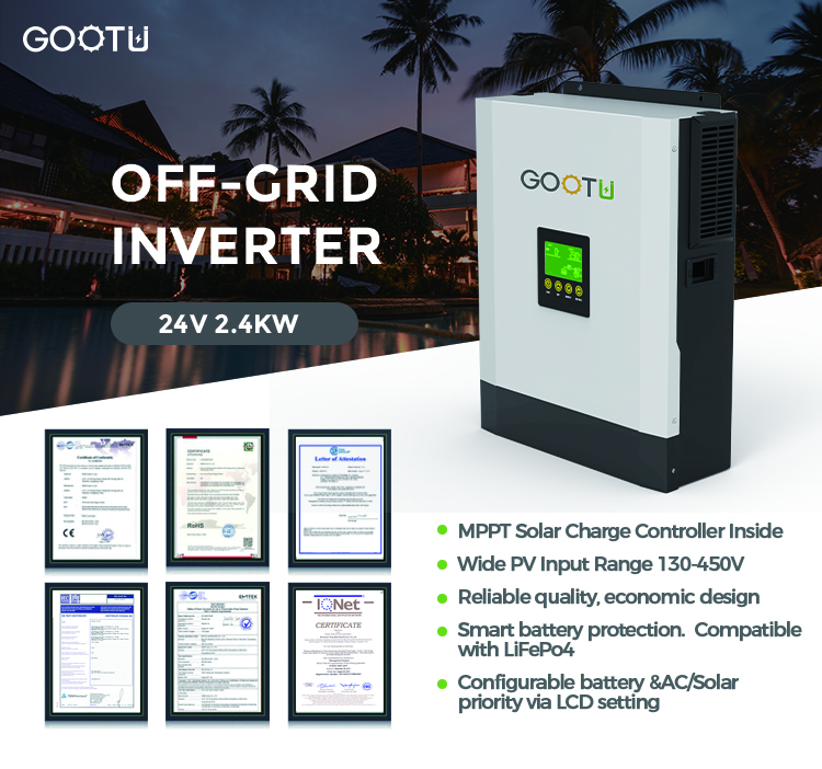 solar inverter