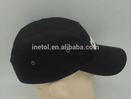 2017 High quality kids custom design your own supreme 5 panel hat