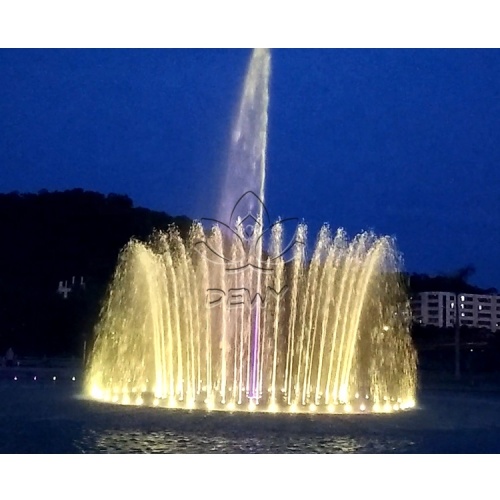 Фаввораи хурди об