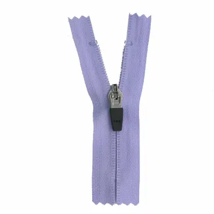 YKK zipper nylon zipper for dress