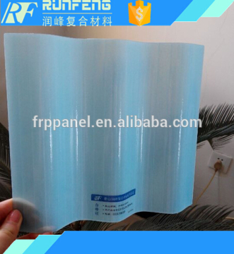 Transparent Plastic Sheets High Quality FRP Fiberglass Roof Panel/ frp Roofing Sheet/ frp Board