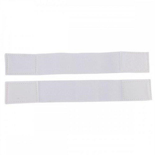 Strong quality Velcro elastic strap with buckle