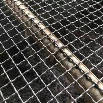 Self-cleaning Screen Mesh Panels Vibrating Screen Mesh