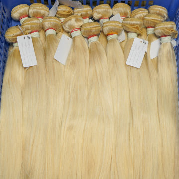 Long Afro Kinky Bulk Human Hair Extensions - 613 Virgin 40-50 Inch Brazilian Hair