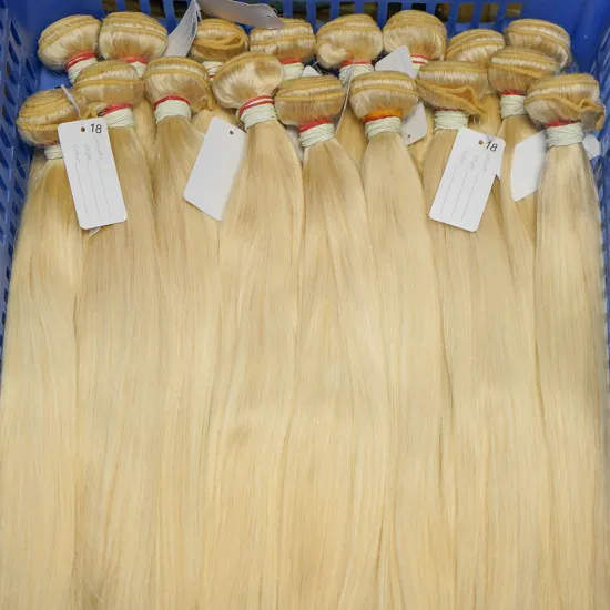 Long Afro Kinky Bulk Human Hair Extensions - 613 Virgin 40-50 Inch Brazilian Hair