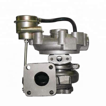Turbocharger 49135-05010 for Iveco Daily II 2.8 Engine