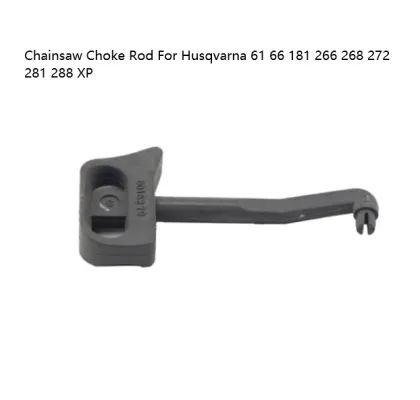 Replacement Parts for PT Husqvarna Concrete Saw K750 K760 - Choke Lever and More