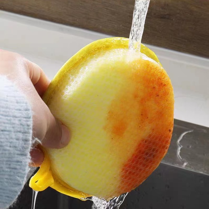 Kitchen Scrub Sponge