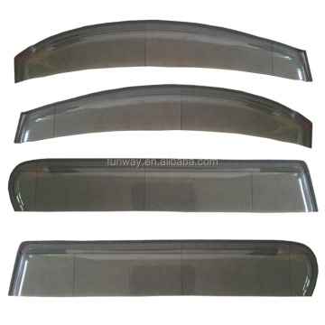 DEFLECTOR HOOD HOOD สำหรับ CHEVROLET Spark 2013
