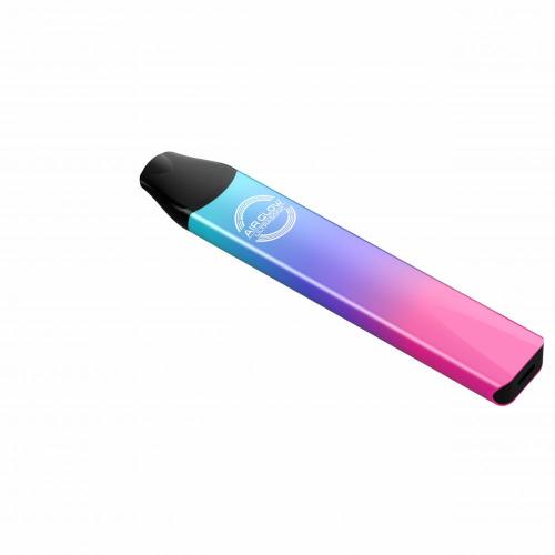 3 multrasonic 700 mAh Disposable Vape with Cartridges