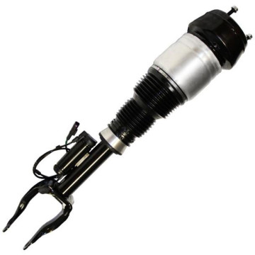 Front Axle Left Air Suspension Shock Absorbers for Mercedes-Benz W166 1663201413 1663201313 Air Strut Shock Absorber