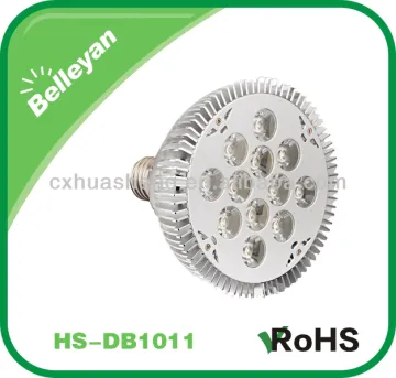 Best seller E27/E14 15w high power LED par light