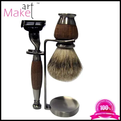 best badger shaving brush,badger shaving brushes wholesale,custom shaving brush,shaving razors