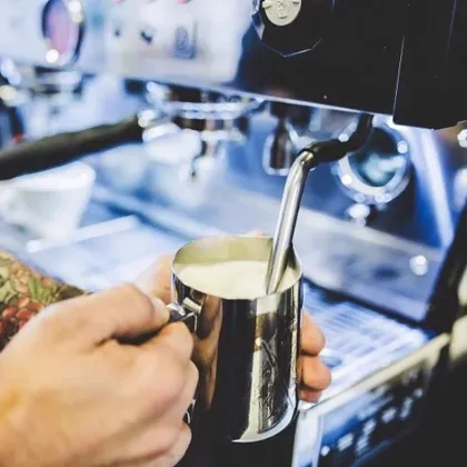 2024 La Marzocco Linea PB 220V Espresso Machine