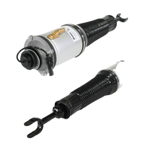 Professional Manufacturer Dampers Spring Suspension Kits - Gas Pneumatic Air Shock Absorber (A8 D3 4E 4E0616039AF 4E0616039AH)