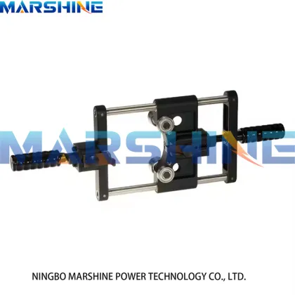 BX-150 High Voltage Wire Stripper Cable Stripper