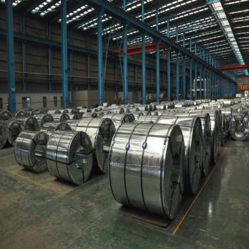 Hot dipped Galvanized Steel Coil/HDGI