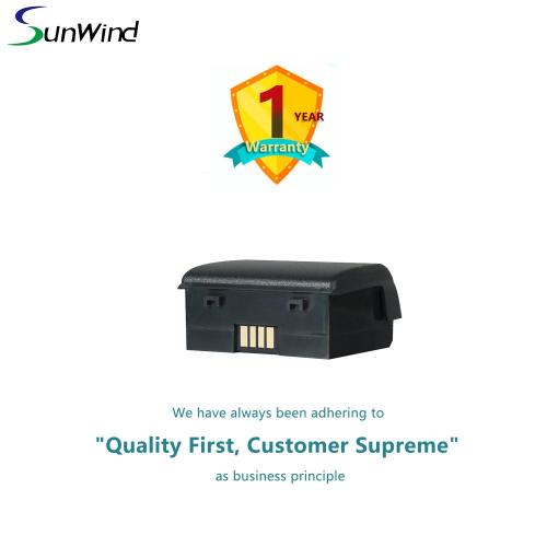 Battery Pack for Verifone VX520 VX670 VX520