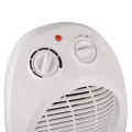 Elegante Fusible de seguridad de control de termostato del calentador de ventilador portátil