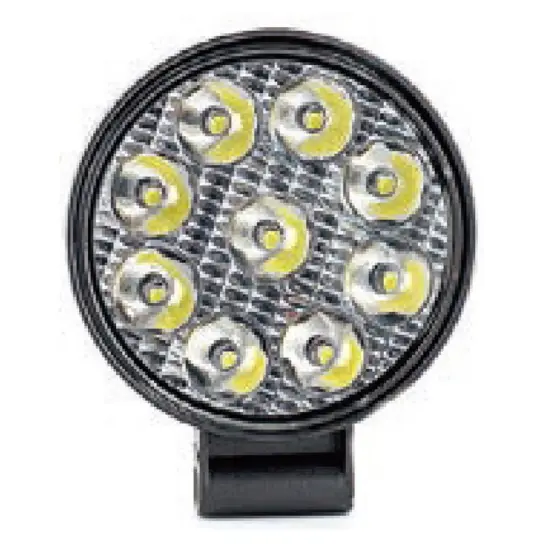 MINI 9w led working lamp