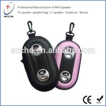 Hottest selling wallet case speaker for Samsung Galaxy S4