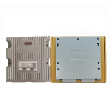 HyundaiR2330-9S Heavy Trucks Controller Panel Computer Board - 21Q9-32151