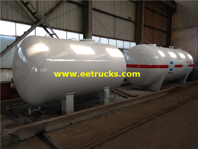 1ton Residential LPG Tanks