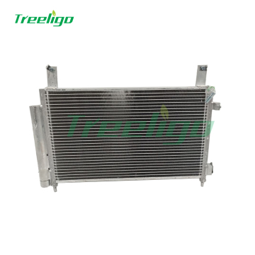 Kilang Pemeluwap Kilang Aliran Selari 1008O0401 CN 22024PFC untuk Chevrolet Matiz (M200, M250)