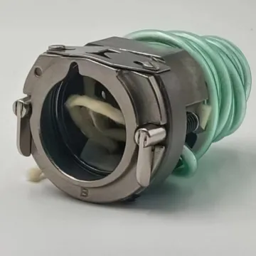 SA6128001 Original Shuttle ASM για τον αδελφό KE-430D