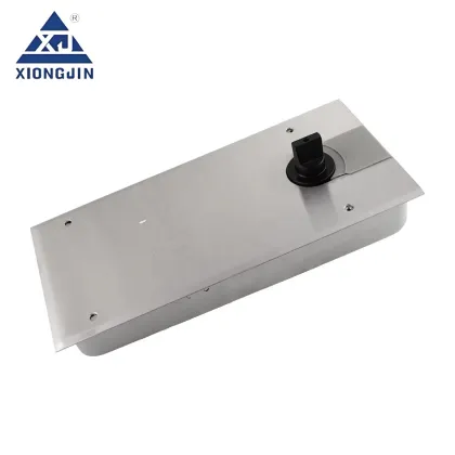 Stainless Pivot Door Floor Spring